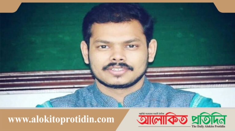 গণঅধিকারের কার্যালয়ে ভাঙচুরের মামলায় বিন ইয়ামিন গ্রেপ্তার: গোয়েন্দা পুলিশ