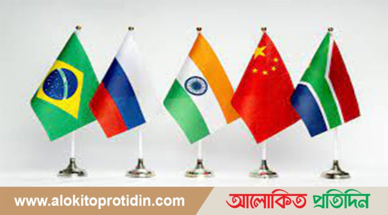 ব্রিকস সম্মেলন/ কৌশলগত অংশীদারদের নিতে চায় ভারত