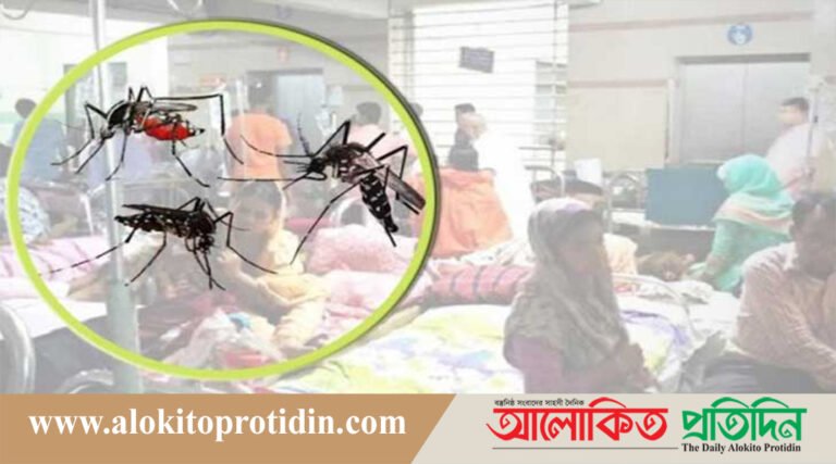 দেশের ইতিহাসে অতীতের সব রেকর্ড ছাড়িয়ে গেছে ডেঙ্গু