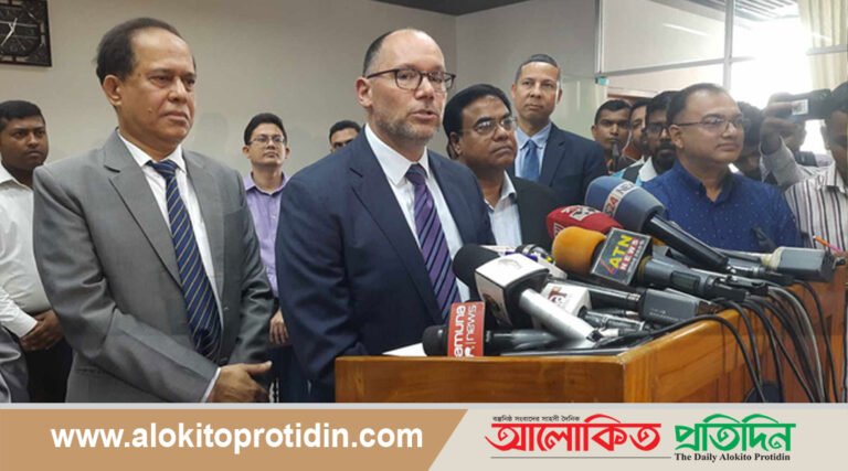 যুক্তরাষ্ট্রের প্রাক-নির্বাচনী পর্যবেক্ষক দল আসবে অক্টোবরে