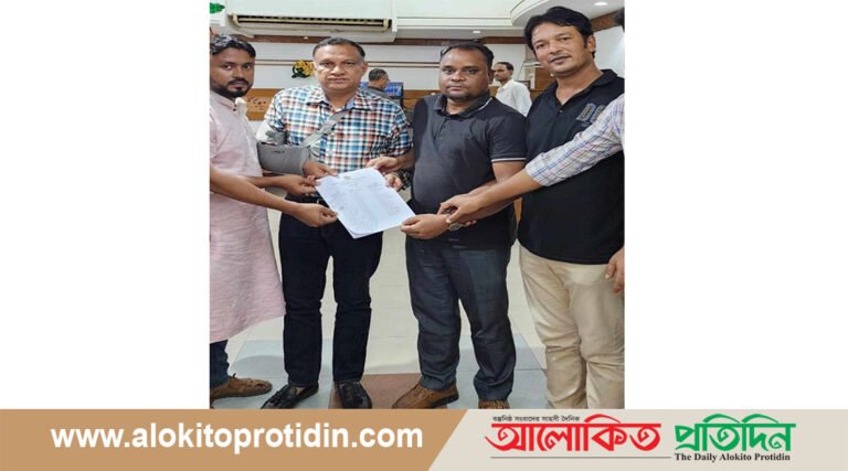 ঢাকাস্থ কিশোরগঞ্জ জাতীয়তাবাদী ছাত্রফোরামের পকেট কমিটি গঠনের অভিযোগ