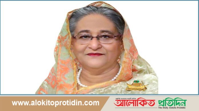 প্রধানমন্ত্রীর সংবাদ সম্মেলন