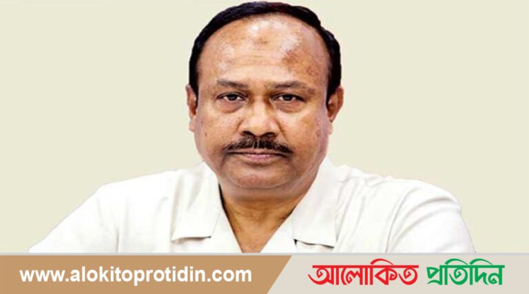 রওশনের নাম ব্যবহার করে ফেক নিউজ দেওয়া হচ্ছে: চুন্নু
