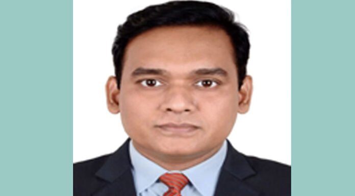 আন্তরিক ও অতিথিপরায়ণ মানুষ সিলেটের ডিসি শেখ রাসেল হাসান