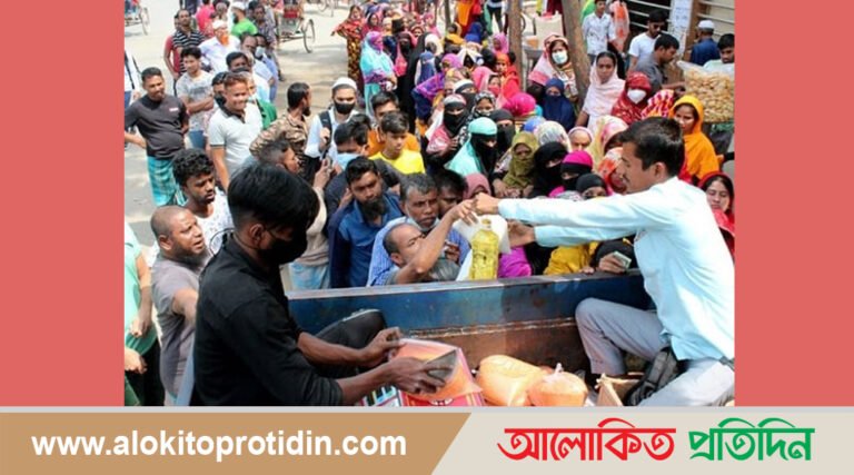 সয়াবিন ১০০,চাল ৩০ টাকায় বিক্রি করবে টিসিবি