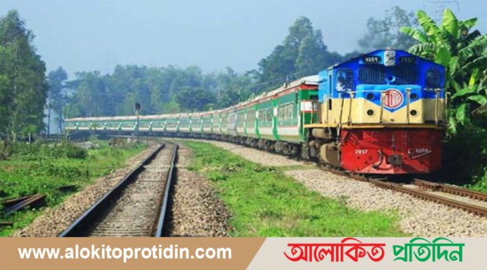 রামসাগর এক্সপ্রেস যাবে পঞ্চগড়