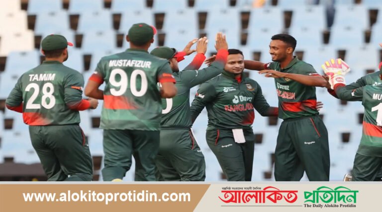 আজ এশিয়া কাপে মাঠে নামছে বাংলাদেশ
