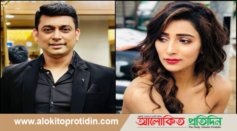 সায়ন্তিকাকে নিয়ে আমার ইজ্জত নষ্ট করবেন না : জায়েদ খান