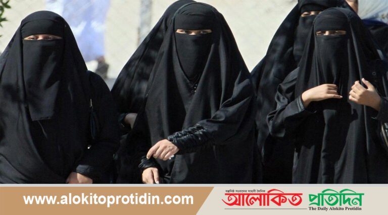 সৌদিতে সাড়ে তিন লাখ বিবাহ বিচ্ছেদ এক বছরে