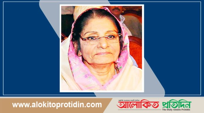 জিএম কাদেরকে ‘অব্যাহতি’ দিয়ে জাপার নতুন চেয়ারম্যান রওশন