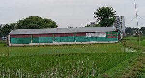 মুক্তিযোদ্ধা টেকনিক্যাল স্কুল অ্যান্ড কলেজ