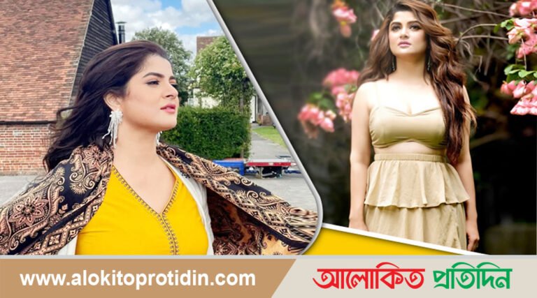 আর বিয়ে করতে চান না শ্রাবন্তী