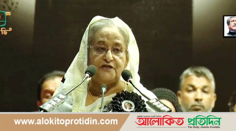আওয়ামী লীগ কখনো পালায় না