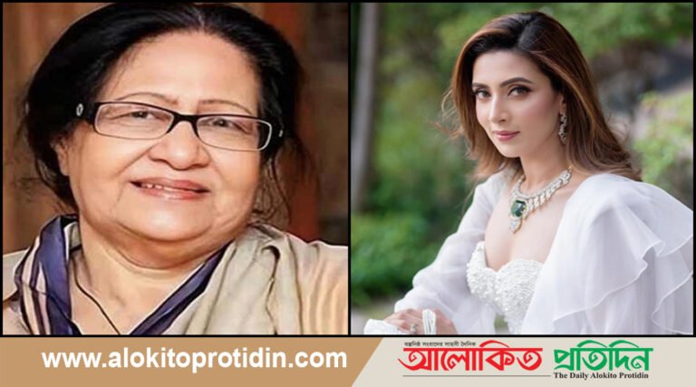 পান্না কায়সারের মৃত্যুর খবরে থমকে গেলেন মিম