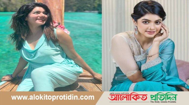 তারকাদের দৃষ্টিতে ‘নারী কিসে আটকায়’?