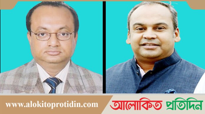 বাবলুতেই আস্থা বিএনপির