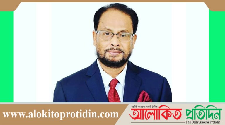 ভারতের কি ধরনের এজেন্ডা বাস্তবায়ন করতে চাচ্ছেন জি এম কাদের