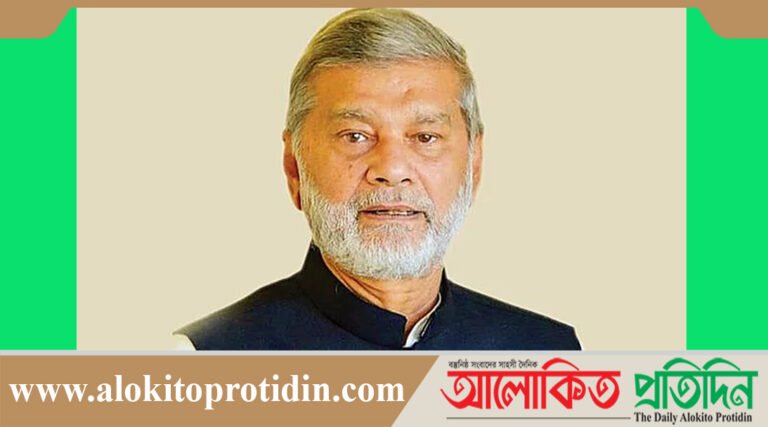 পরিকল্পনামন্ত্রী