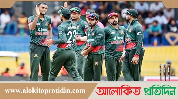 তামিমকে ছাড়াই বাংলাদেশের বিশ্বকাপ দল