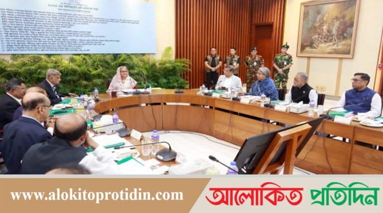 বাংলাদেশকে ১ বিলিয়ন ডলার দিচ্ছে ফ্রান্স
