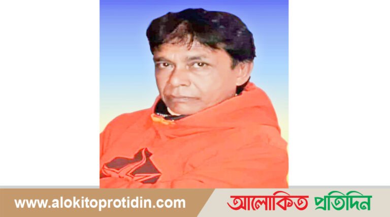 বাংলাদেশ মফস্বল সাংবাদিক সোসাইটির ভাইস চেয়ারম্যান সাথী তালুকদার আর নেই 
