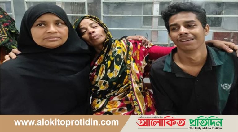 এখনো উৎকণ্ঠা আহতদের চোখমুখে