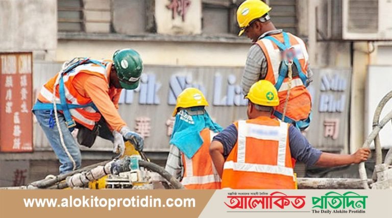 বাংলাদেশিদের জন্য খুলছে লিবিয়ার শ্রমবাজার