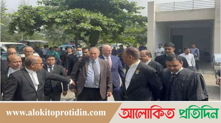 নাইকো দুর্নীতি মামলায় সাক্ষ্য দিলেন দুই কানাডিয়ান পুলিশ