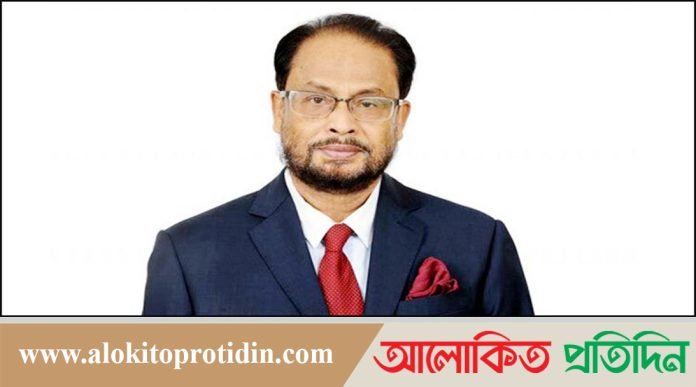 আনসারকে পুলিশের ক্ষমতা দেওয়া দুরভিসন্ধিমূলক