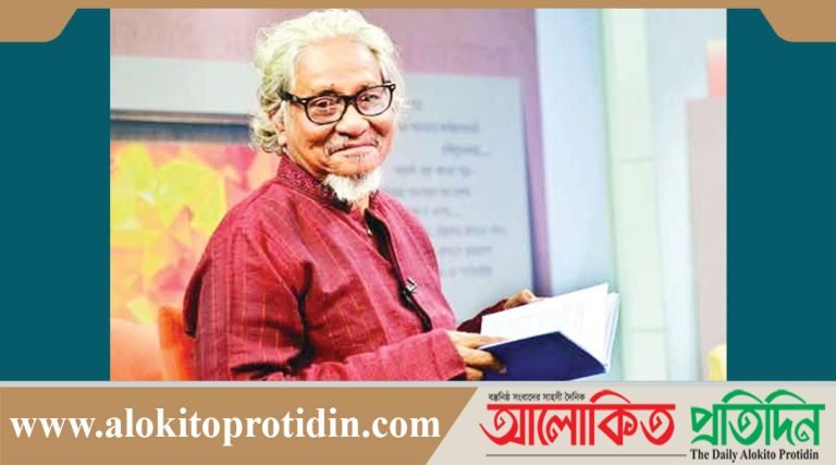 কবি আসাদ চৌধুরী আর নেই