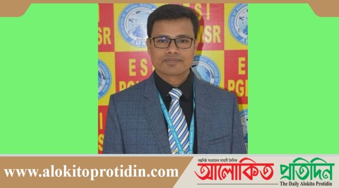 গোপালগঞ্জে সড়ক দুর্ঘটনায় চিকিৎসক তপন কুমার নিহত