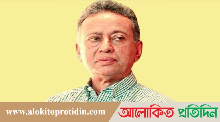 বিএনপি নেতা আমীর খসরু গ্রেফতার
