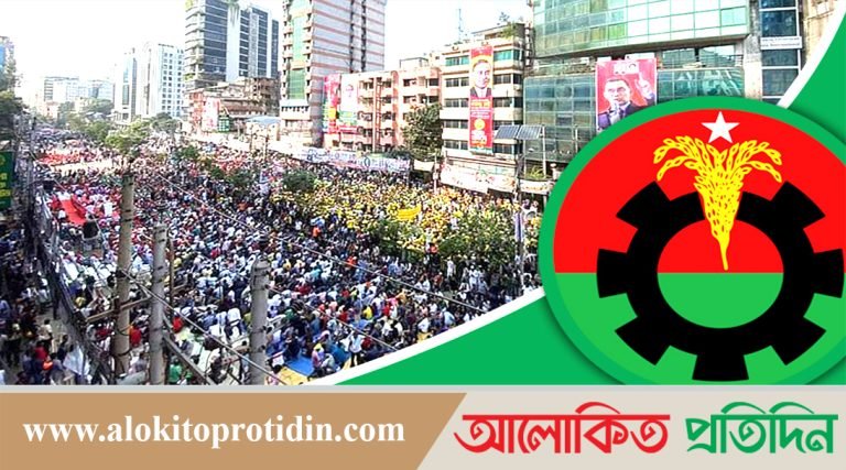 নেতৃত্বশূন্য বিএনপি, আরও কঠোর হচ্ছে সরকার
