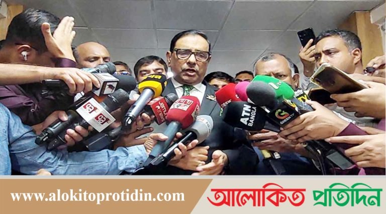 এখন সংলাপের সময় চলে গেছে