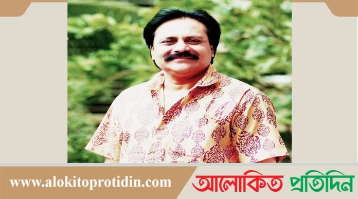 কবি রেজাউদ্দিন স্টালিনের ৬১তম জন্মদিন আজ