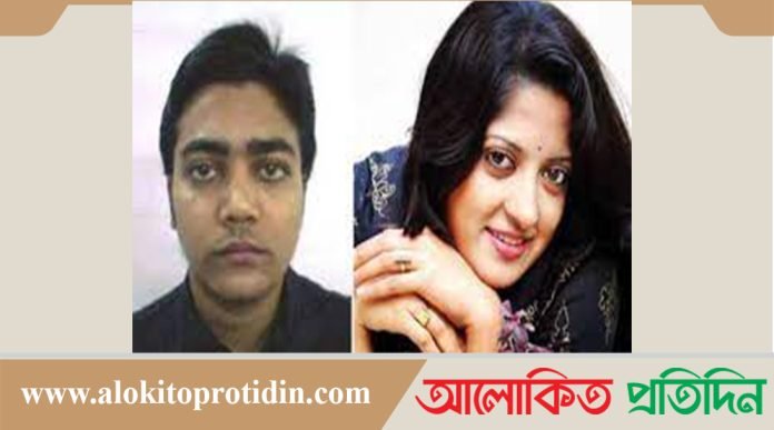 অভিনেত্রী হিমু মৃত্যুর ঘটনায় আটক ১