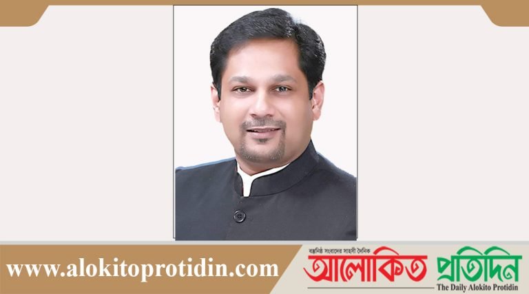 আবারও কুমিল্লা-৪ আসনের নৌকার মাঝি রাজী মোহাম্মদ ফখরুল