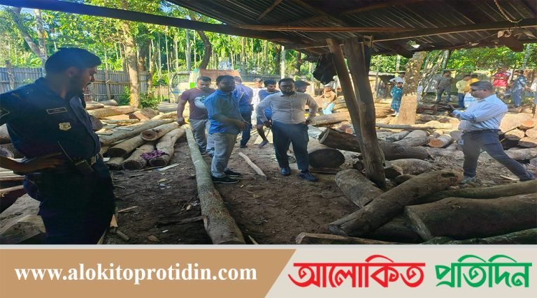 উখিয়ায় অবৈধ স’মিল উচ্ছেদ,মুক্ত আকাশে ডানা মেললো শতাধিক সাদা বক পাখি 