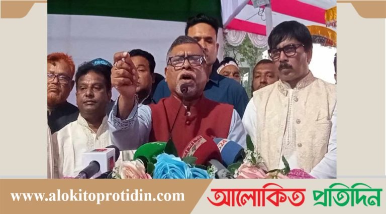 শেখ হাসিনার নেতৃত্বে বদলে গেছে দেশ