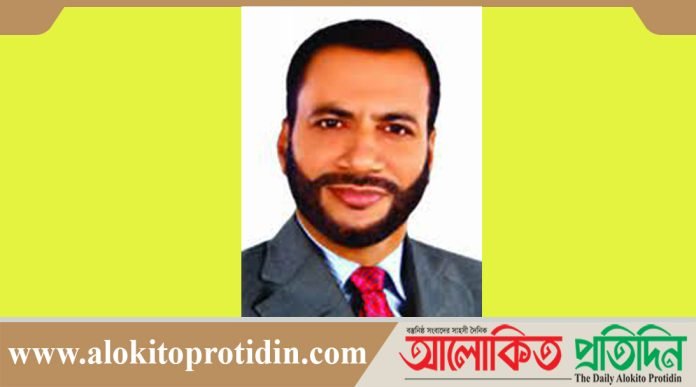 ফাইল ছবি: নূরে আলম সিদ্দিকী হক