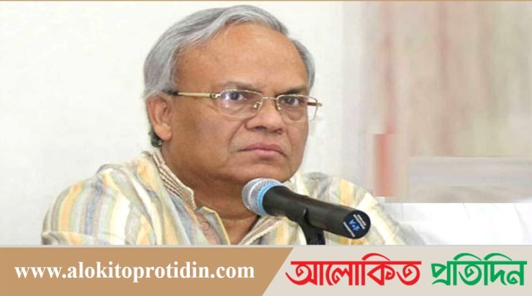বাসে আগুনের মামলায় রিজভীর বিরুদ্ধে গ্রেফতারি পরোয়ানা