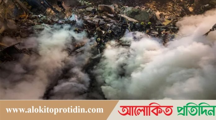ইউক্রেনে রুশ ক্ষেপণাস্ত্র হামলায় ‍নিহত-৩০