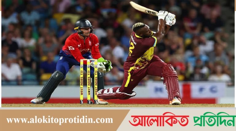 দুই বছর পর দলে ফিরেই রাসেলের বাজিমাত