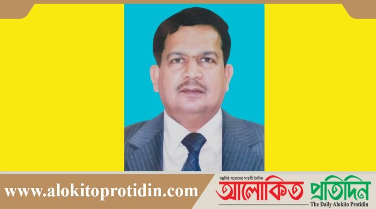 পাবনা জেলা বিএনপির সমন্বয়ক হলেন শিমুল বিশ্বাস