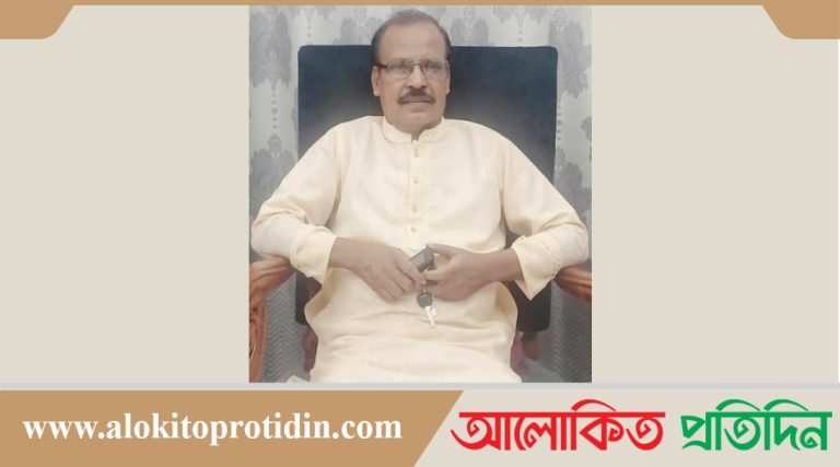 মারা গেলেন নাগরপুরে আ.লীগ সহ সভাপতি মতিয়ার রহমান মতি