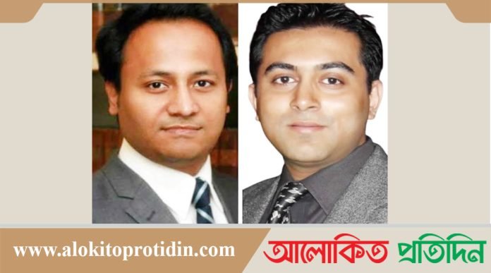 চট্টগ্রাম ০৯ আসনের নির্বাচনে দুই ব্যারিস্টারের লড়াই