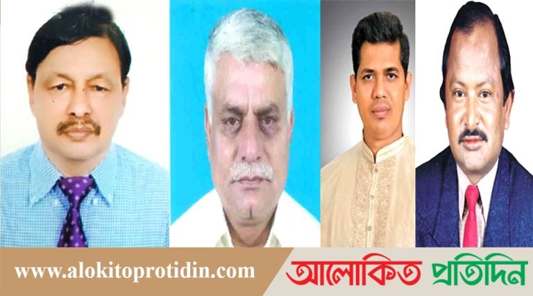 কুড়িগ্রামের ৪টি আসনের ২টি নৌকা, ১টি লাঙ্গল ও একটিতে ট্রাক নির্বাচিত