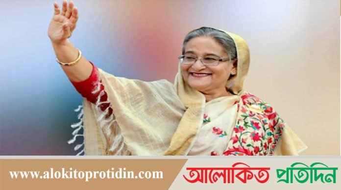 মানুষের জীবনমান উন্নত হচ্ছে ও চাহিদাও বাড়ছে