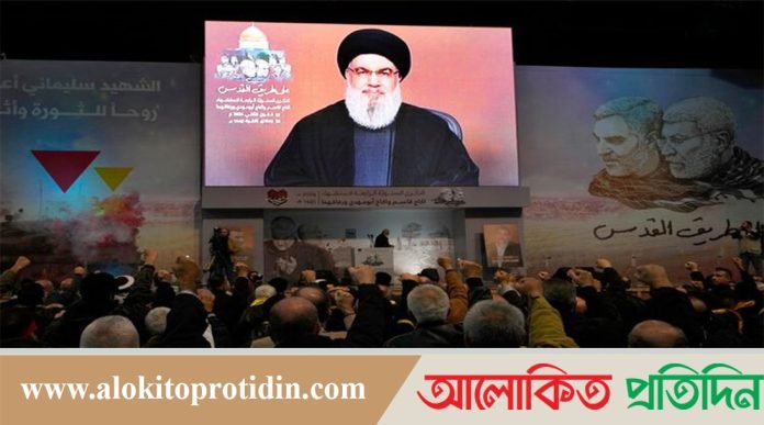 হামাস উপ-প্রধানকে হত্যার পর আমরা চুপ থাকতে পারি না