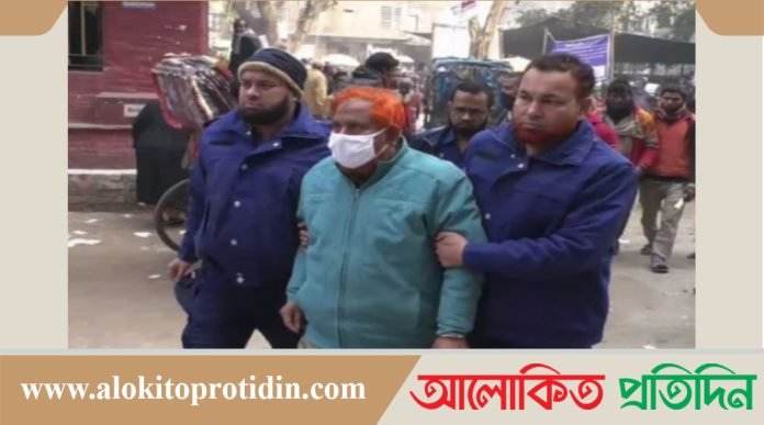 রংপুরে দুদকের মামলায় হাবিবুরের ৯ বছরের সাজাসহ ২৮ লাখ টাকা জরিমানা